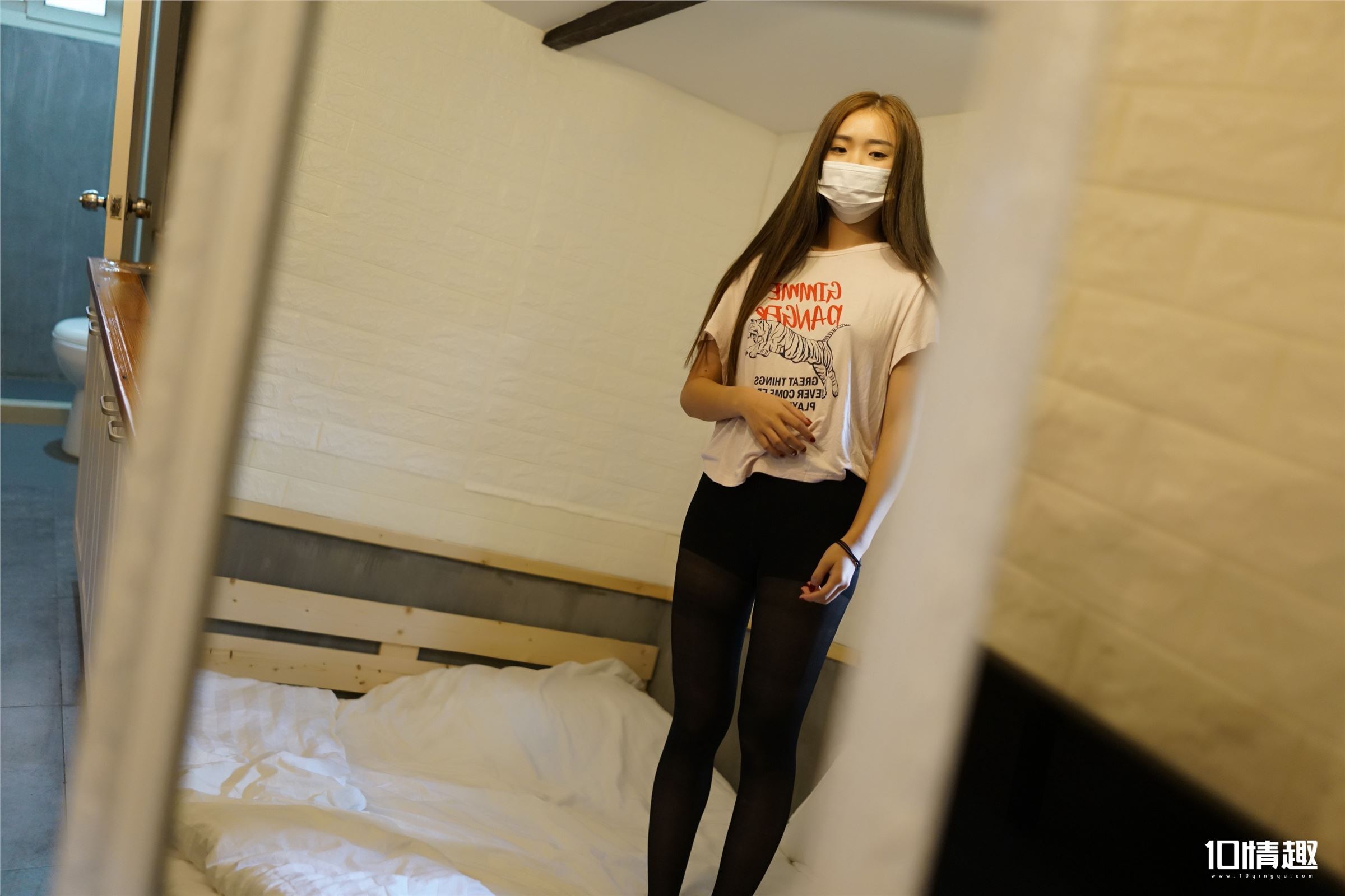 [ROSI写真]KZ系列 2017.12.04 NO.540